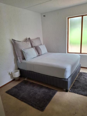 Modern Comfort in Sandton